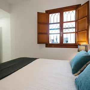 Magno Encarnación Apartamento Sevilha