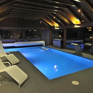 Apartamento Pessets Adelaida, Sort