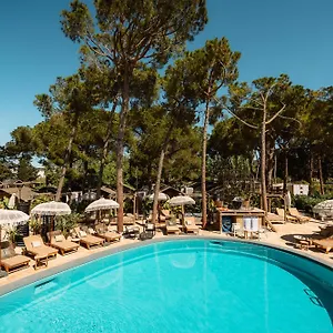 *** Camping Parco Ibiza, By Est 1961 Espagne