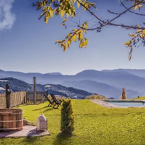 Casa rural Cal Sodhi, Argestues