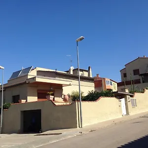  Apartment Municoy