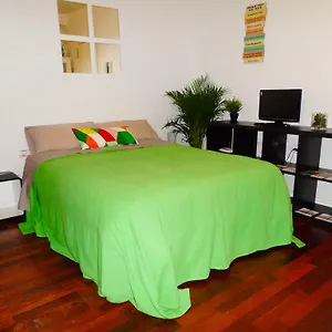  Appartement Enjoy Centro Y Playa Victoria Espagne