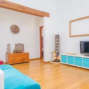 Ca Na Siona Villa Vilafranca De Bonany