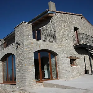 Casa rural Casa Mestres, Pujalt