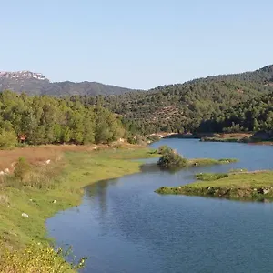 Casa rural Cal Pedret, Riudecanyes