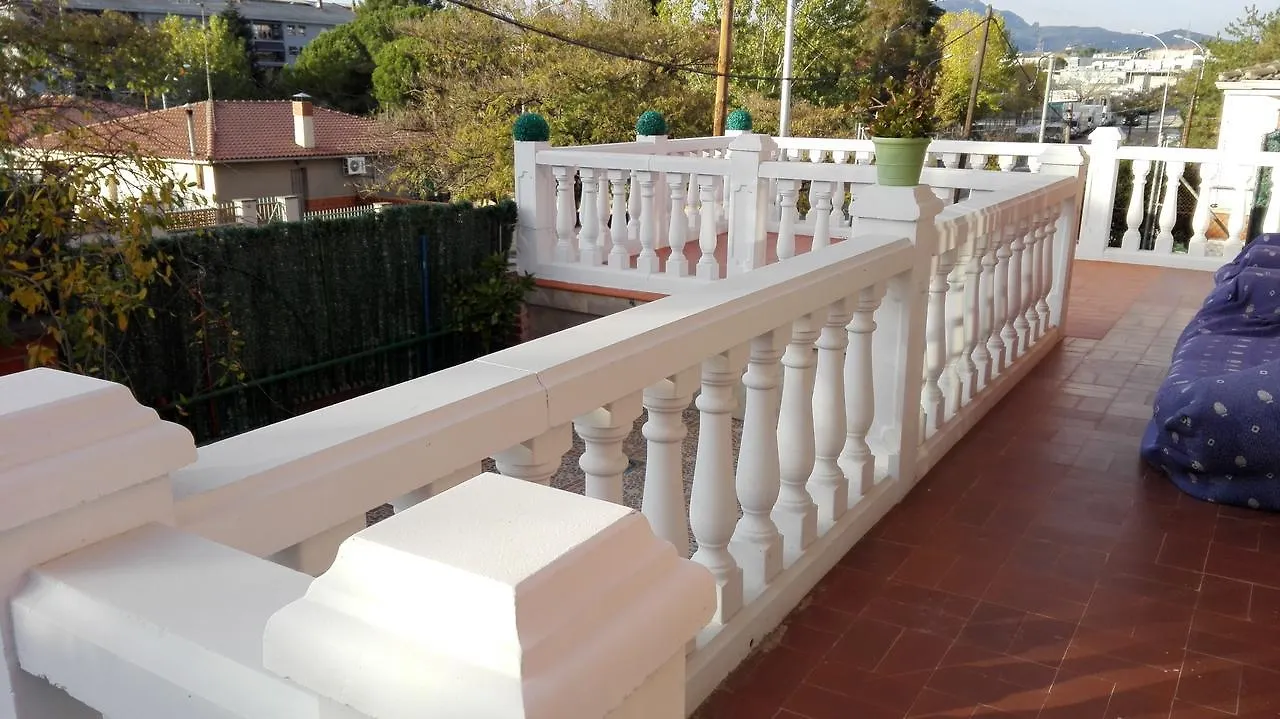 La Casa De Vacaciones Τεράσα Ισπανία