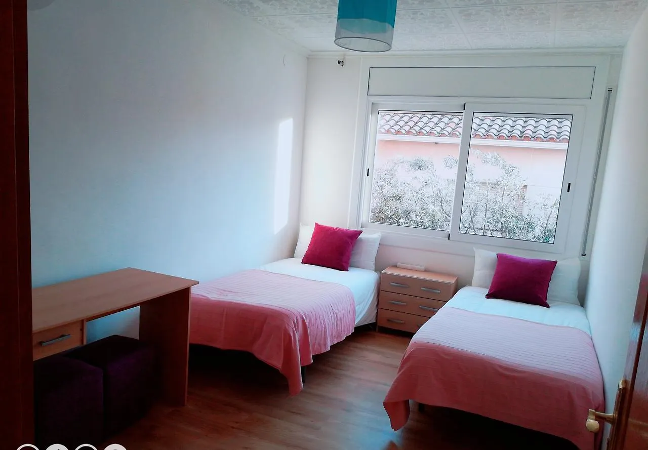 La Casa De Vacaciones Terrassa