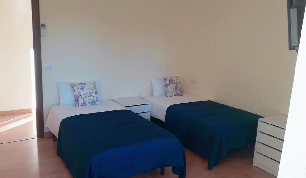 Διαμέρισμα La Casa De Vacaciones Τεράσα Ισπανία