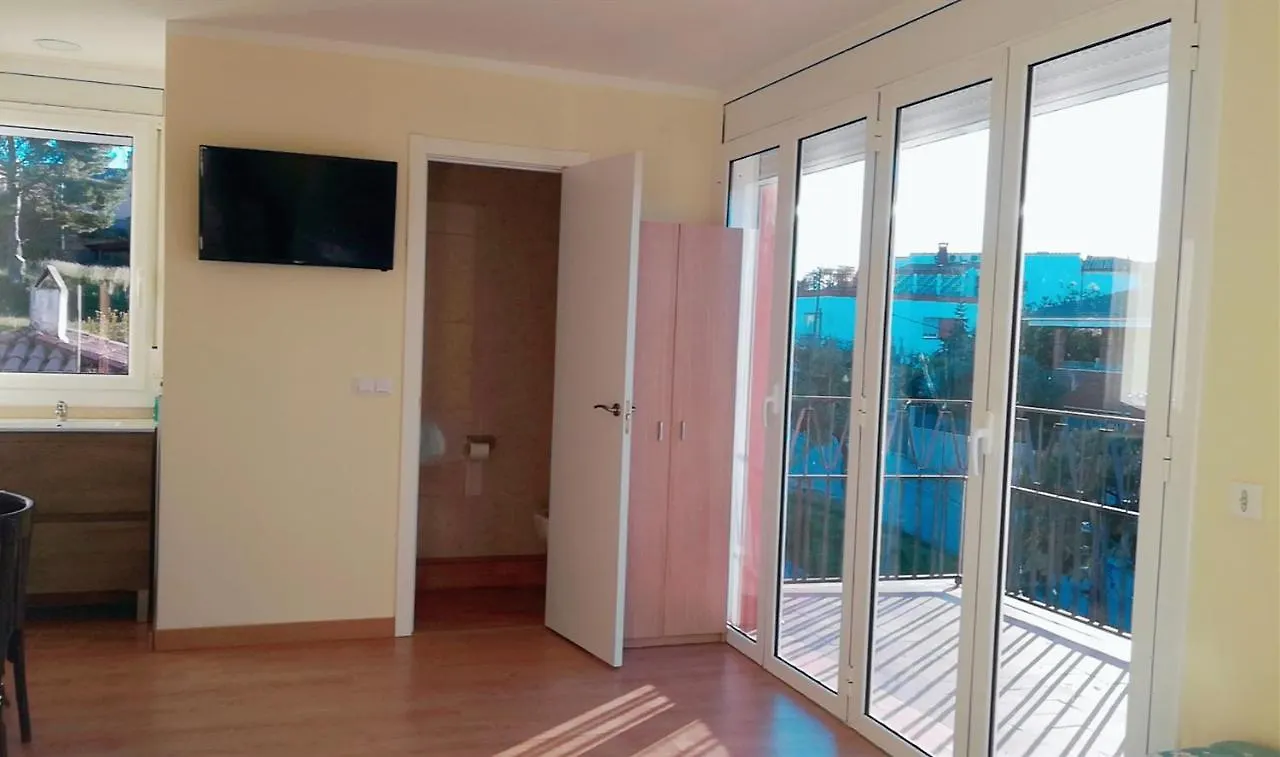 La Casa De Vacaciones Τεράσα Ισπανία