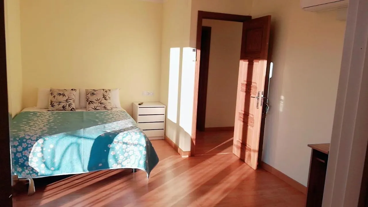 La Casa De Vacaciones Τεράσα 0*,