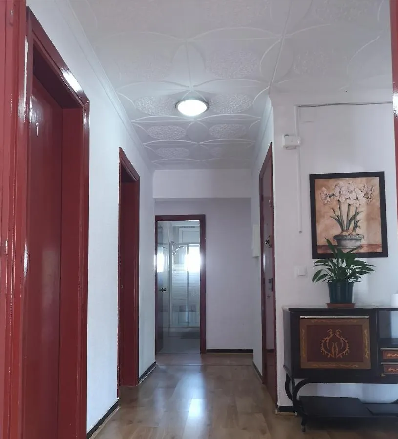 La Casa De Vacaciones Τεράσα 0*,  Ισπανία